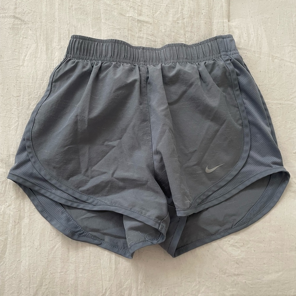 Nike Athletic Shorts